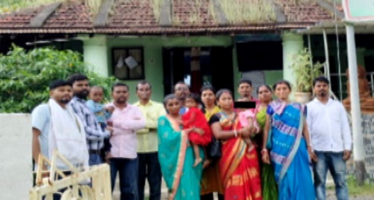 Block Chairperson In Odisha’s Malkangiri Faces No-Confidence Motion