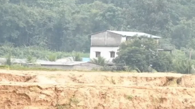 BJP MLA Seeks Action On BJD Leaders Over Forest Land Encroachment To Set Up ‘Islam Nagar’ In Odisha’s Malkangiri