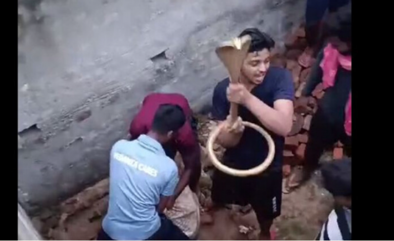 3 Brothers Arrested As Police Bust Idol Theft Racket In Odisha