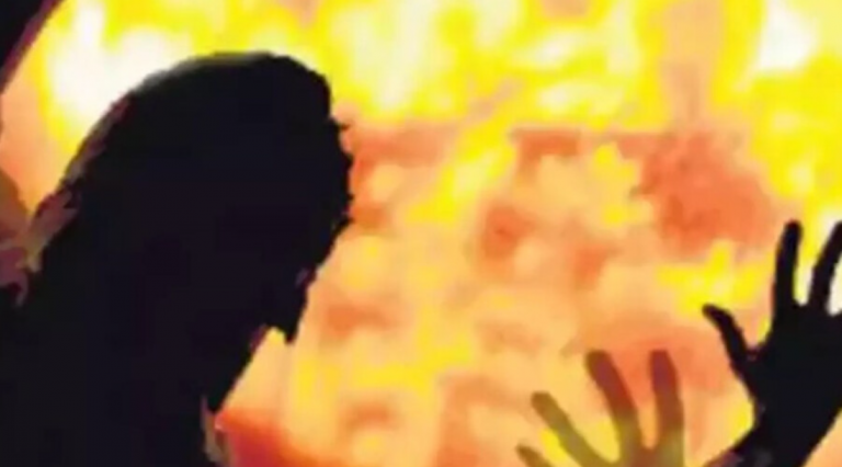 Bhubaneswar Advocate Sets Self Ablaze On Rooftop, Dies