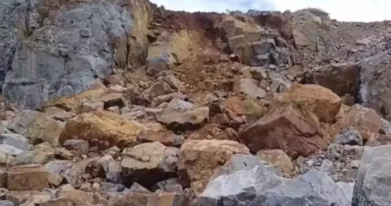 Odisha To Introduce E-Lottery System For Quarry Lease Allotment