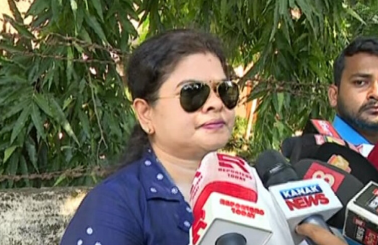 BJD Squabbling In Odisha: Ex-MLA Latika Pradhan Accuses MP Candidate Of Working With BJP As ‘Bibhisan’