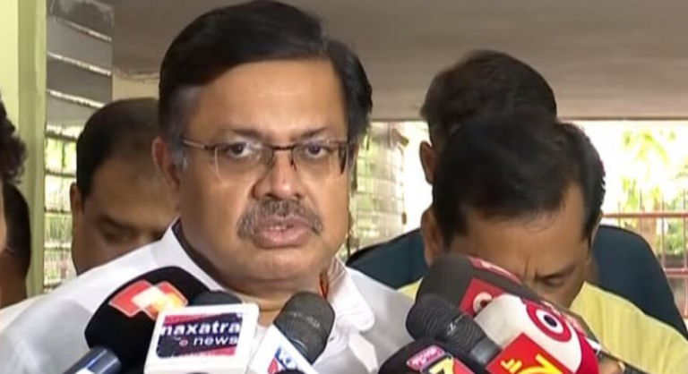 Odisha Govt To Constitute Law Revision Commission Soon: Minister