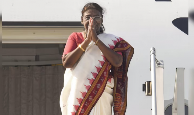 President Droupadi Murmu To Visit Home District In Odisha Again In Dec; Check Her Itinerary