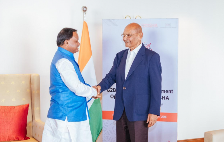 Vedanta Announces Rs 1 Lakh Cr Investment In Odisha To Create 2 Lakh Jobs