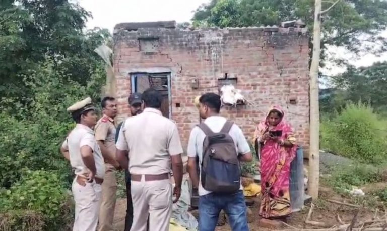 6 Boys Injured In Explosion While Making Firecrackers For Diwali In Odisha’s Ganjam