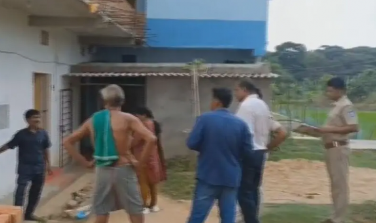 Posing As Tenants, Robbers Loot House Owner In Odisha’s Bhadrak