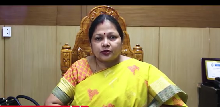 Chairperson, Members Of Odisha State Commission For Women Removed
