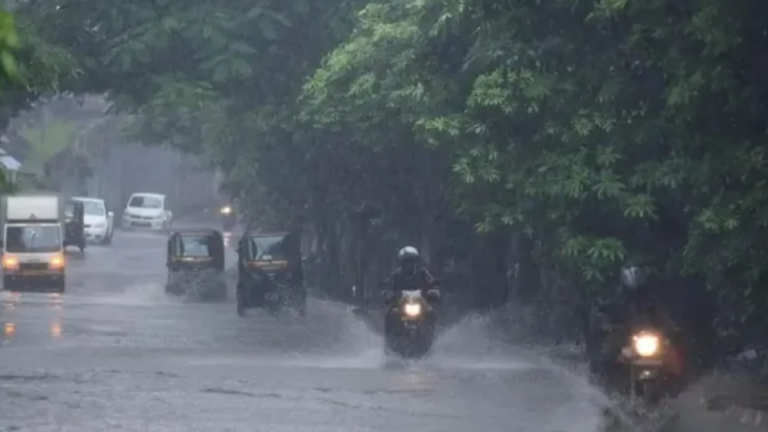 Intense Rain To Lash 4 Odisha Dists In 3 Hours, Yellow Alert Continues For Bhubaneswar & Cuttack