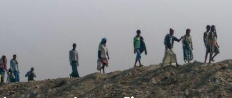 Disasters Trigger More Displacements Than Conflicts, Says New ADB-IDMC Report