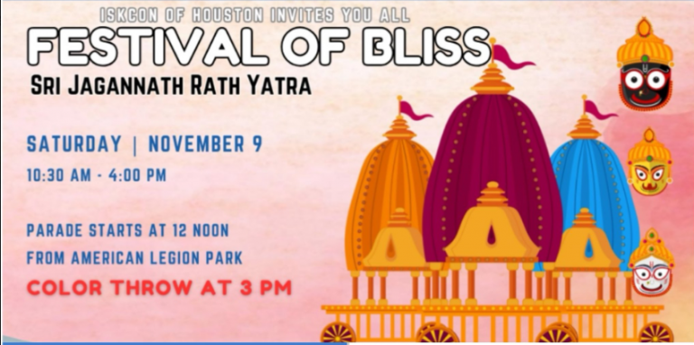 ISKCON’s Plan To Hold Untimely Rath Yatra In USA Annoys Devotees Of Lord Jagannath In Odisha
