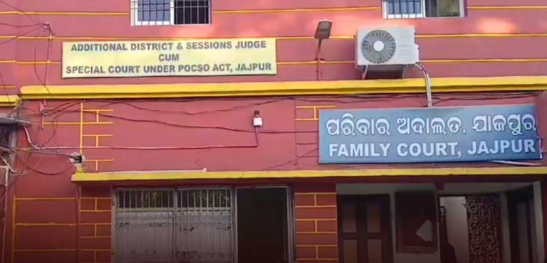 Odisha Teacher Gets 20-Year Jail Term For Raping Minor Girls