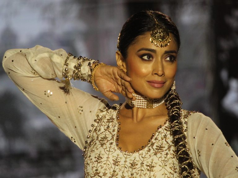 Day 2 Lakme Fashion Week: Manu Bhaker, Shriya Saran & Bhumi Pednekar Dazzle On The Ramp