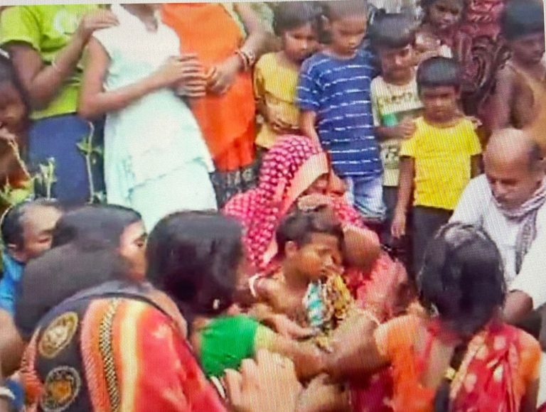 Death Toll In Bihar’s Siwan Hooch Tragedy Rises To 28