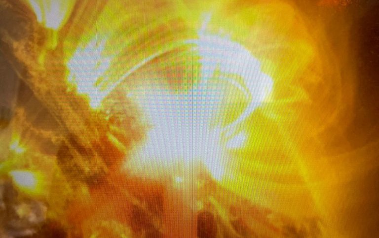 Big Solar Storm To Hit Earth, Warns NASA; Telecommunications & Satellites To Be Hit?