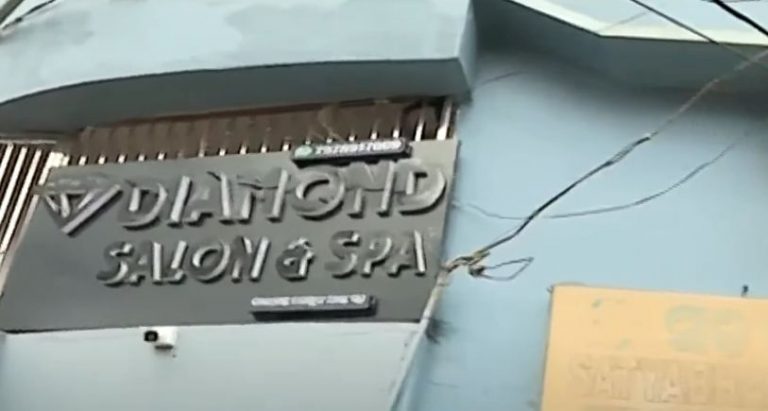 Commissionerate Police Bust Sex Racket At Spa In Bhubaneswar, Rescue 2 Women