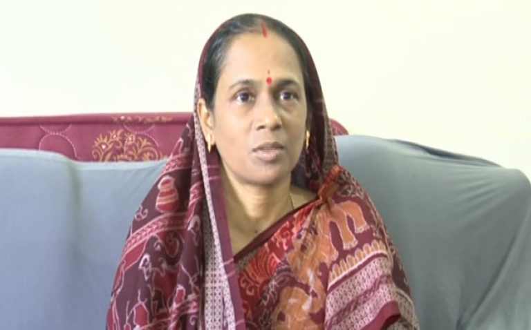 Officers Distributed BJD Tickets, Says Ex-Bari MLA Sunanda Das After Quitting Party