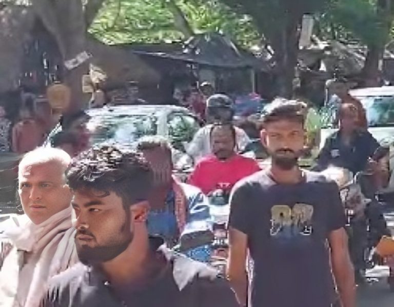 Bus Runs Over Lady Police Constable In Odisha’s Jagatsinghpur