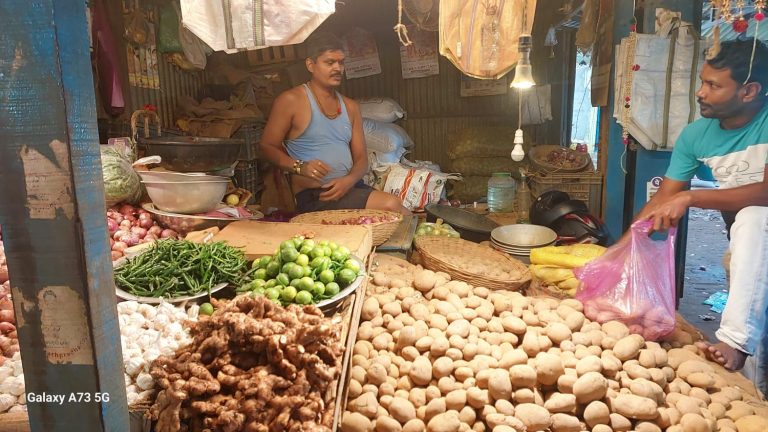 Cyclone ‘Dana’: Odisha Govt Issues Phone Number For Complaint Against Unscrupulous Traders