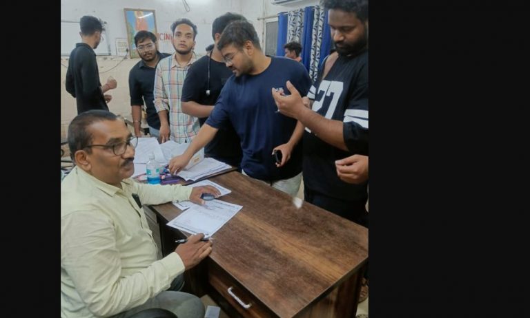 3 Injured As PG Students, House Surgeons Clash At VIMSAR In Odisha’s Sambalpur