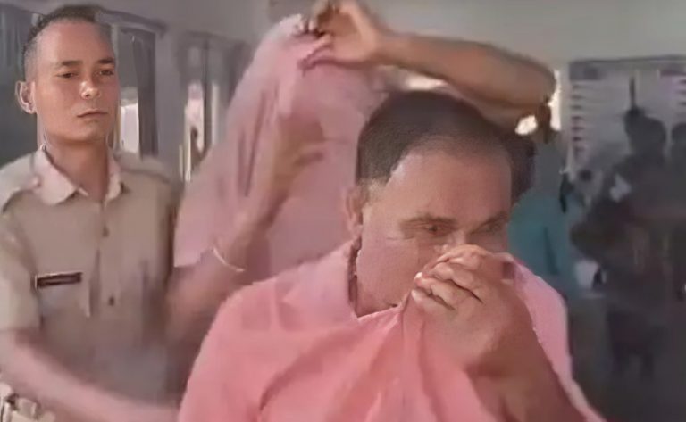 4 Online News Portal Journalists Nabbed For Loot In Odisha’s Kalahandi