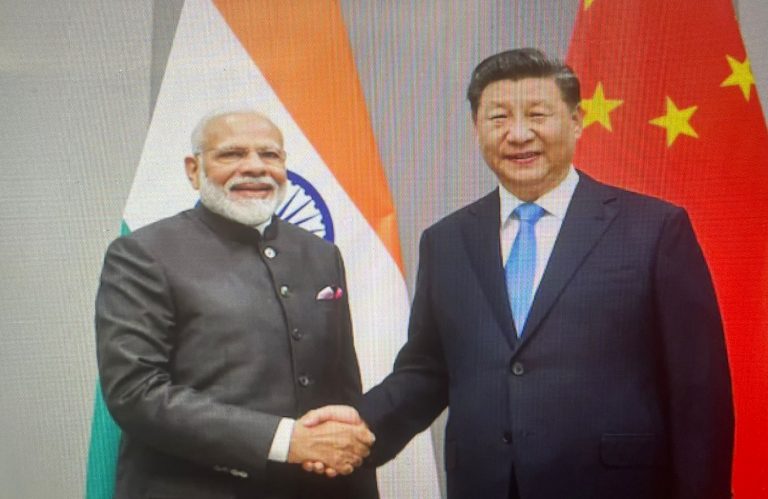 First Since Border Breakthrough: PM Modi, Xi To Meet Tomorrow At BRICS
