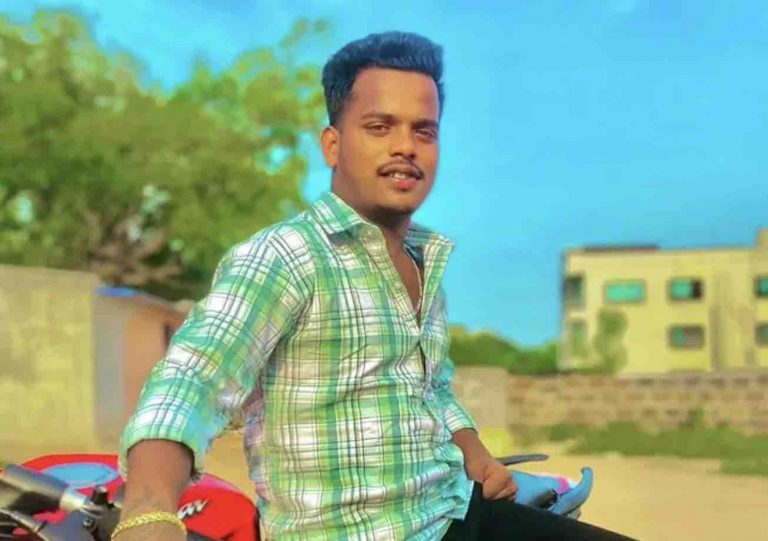 Youth Found Dead On Rail Tracks After Altercation With Girlfriend In Bhubaneswar