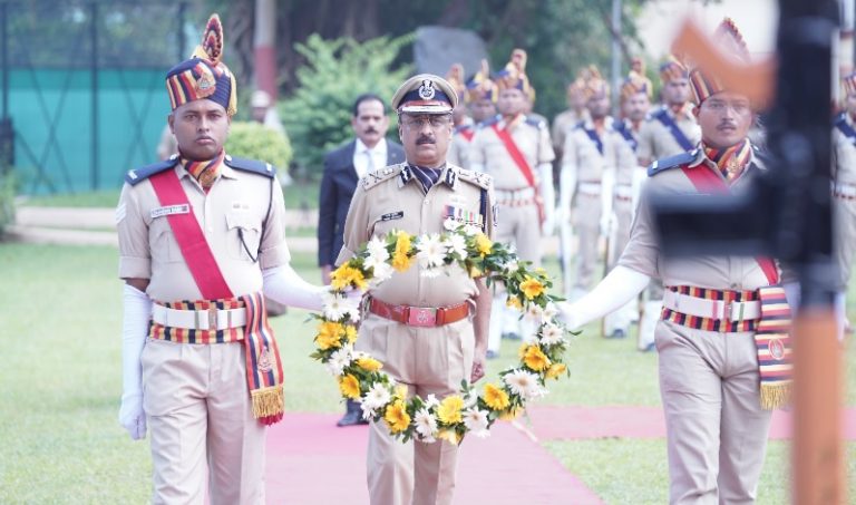 dgp martyrs' day