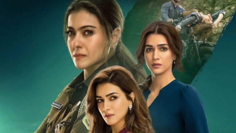 ‘Don’t Be Daft’: Kajol Snaps At Reporter At ‘Do Patti’ Trailer Launch; Know Why