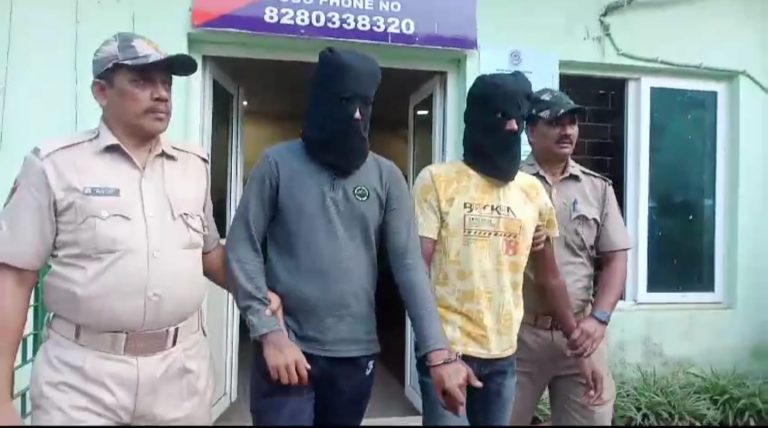 Female Friend Among 3 Arrested For Gangrape Of Minor Girl In Bhubaneswar
