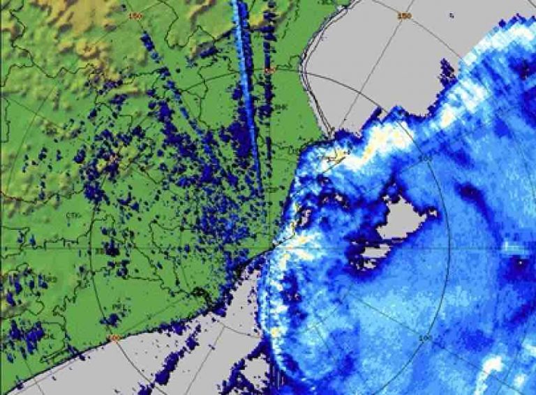 Intense Rain With Wind@40Kmph In 3 Dists This Afternoon; Odisha Issues Emergency Numbers