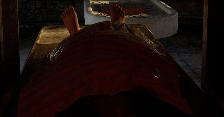 Rape-Murder Case: Odisha Doctor Under Scanner For 11-Month Delay In Autopsy Report