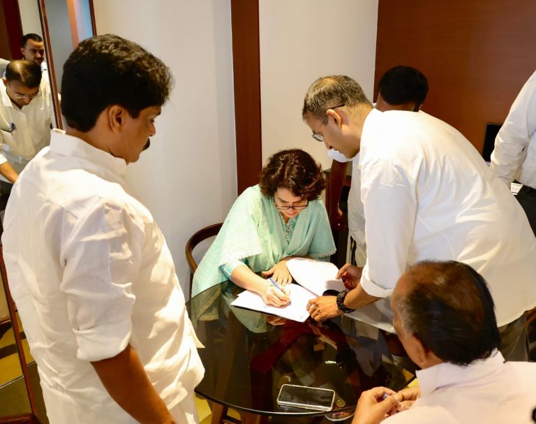 Next Century Will Be Hers…: Will Indira Gandhi’s Prophecy Come True With Priyanka’s Debut In Electoral Politics?