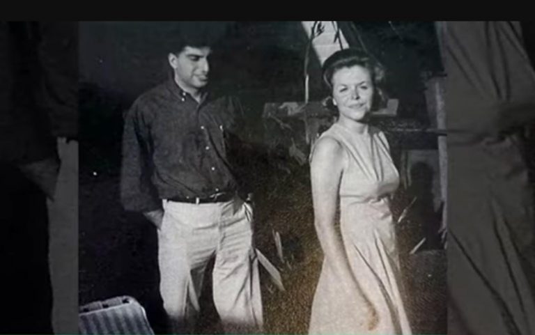 True Love Never Fades…Here’s How Ratan Tata & Carolyne Jones Proved It!