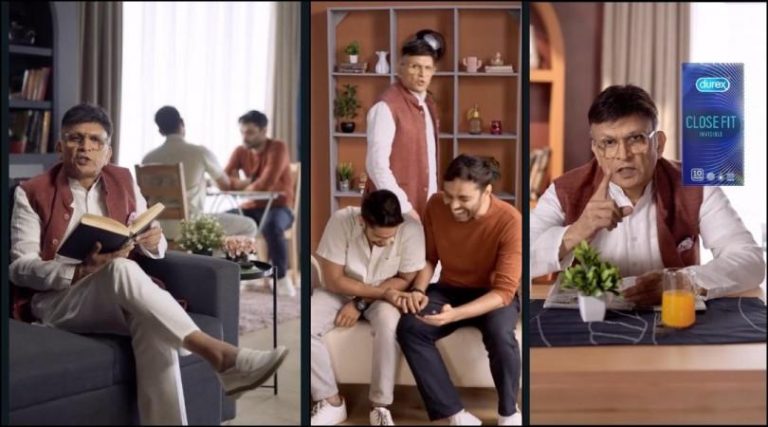 Annu Kapoor Trolled For ‘Durex’ Commercial [Watch]