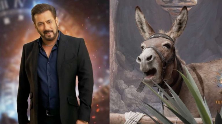 Contestant No. 19 Gadhraj Out Of ‘Bigg Boss’ House Mid-Season