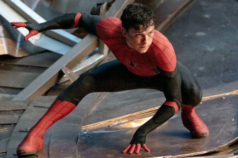 Tom Holland Confirms ‘Spider-Man 4’; Shooting To Start Next Summer