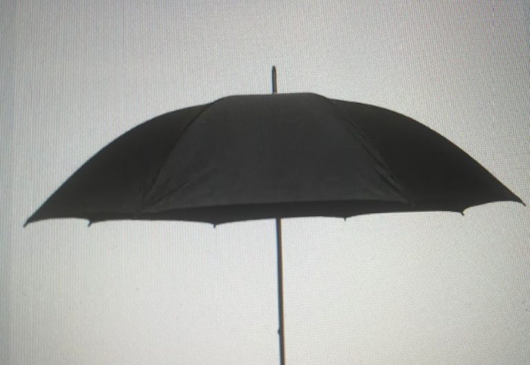 Japan Introduces Stab-Proof Umbrellas In Wake Of Knife Attacks On Passengers