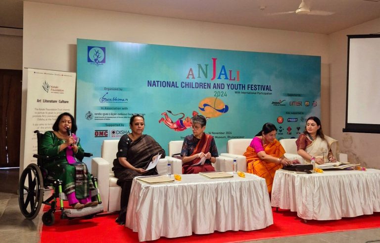Need For Community Support To Empower Autistic Adults: Experts At Conference In Bhubaneswar