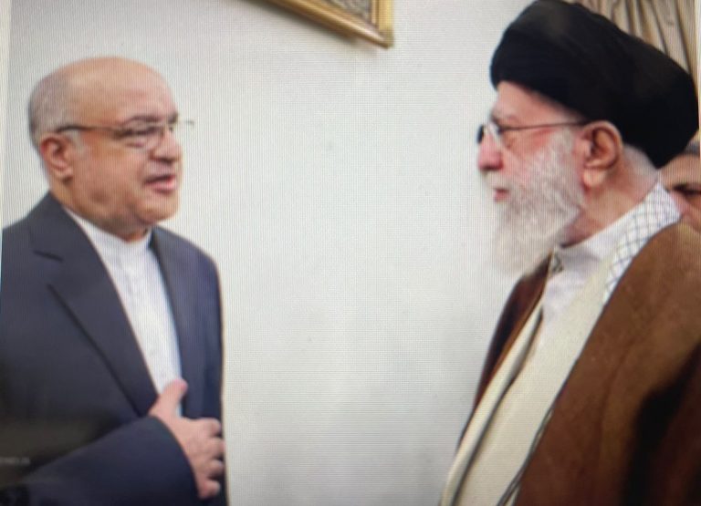 Is Iran Supreme Leader Ayatollah Ali Khamenei In Coma?