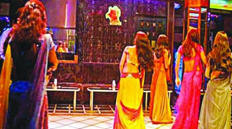 Odisha Govt To Cancel License Of Bars Holding Dance Show: Minister