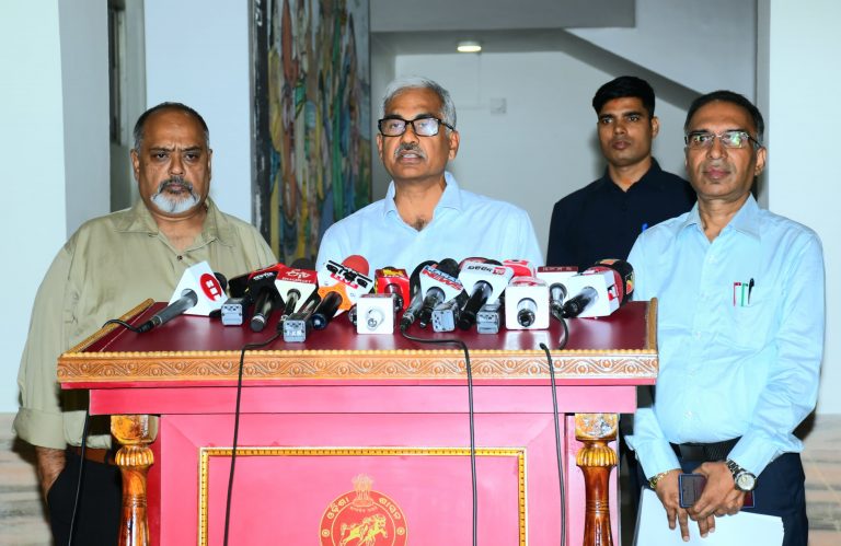 Odisha Cabinet Approves GOMATA, Maschyajibi Kalyan & Other Schemes With Rs 3612 Cr Outlay