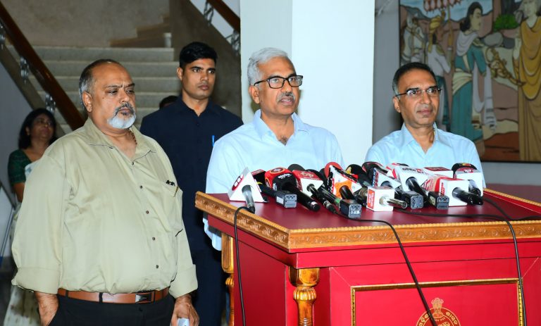 Odisha Cabinet Approves Extension Of WSIDP For 5 Years; Rs 9652 Cr To Be Spent