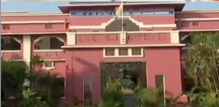 11 Years After Criminal’s Murder In Bomb Explosion, Court In Odisha Sentences 11 Accused To Life