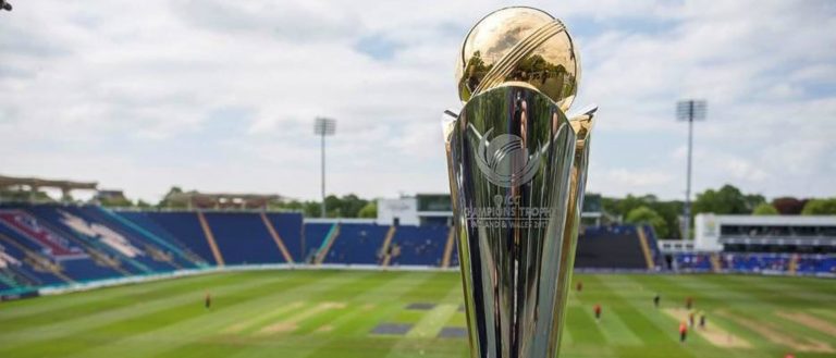 Champions trophy