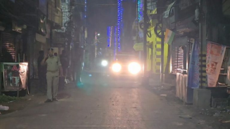 6 Injured In Group Clash During Goddess Kali Immersion In Odisha’s Cuttack