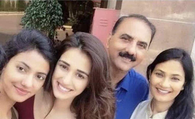 Know How Disha Patani’s Father Fell Prey To Fraudsters, Duped Of Rs 25 Lakh