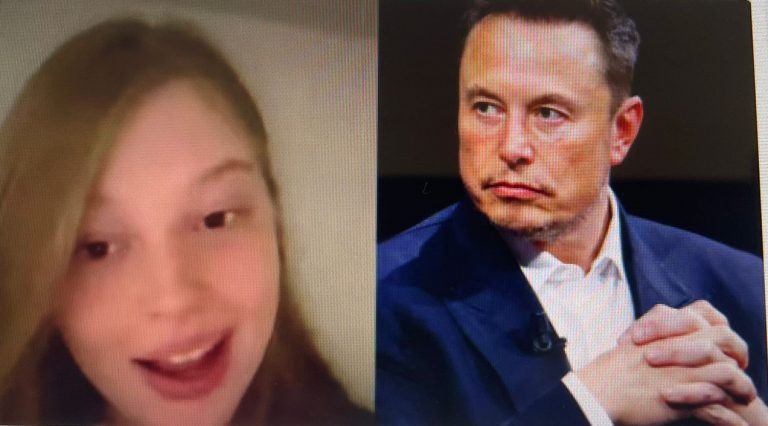 Elon Musk’s Estranged Daughter Wants To Leave US; Here’s Why?