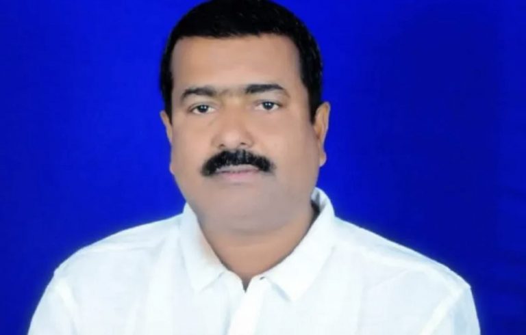 Blood-Soaked Body Of Former Sarpanch Found In Odisha’s Bhadrak