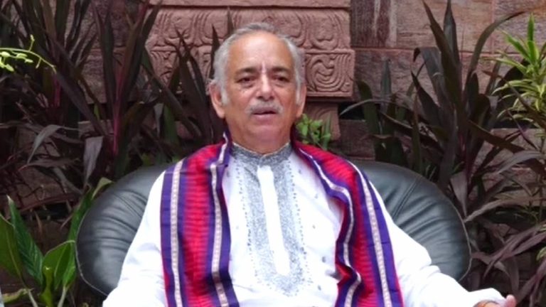 ‘Untimely’ Rath Yatra In Houston: Puri Gajapati Asks ISKCON Not To Test Patience Of Lord Jagannath Devotees In Odisha